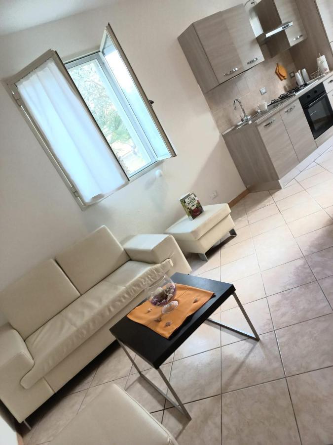 Matilda'S House Villa Alghero Exterior photo