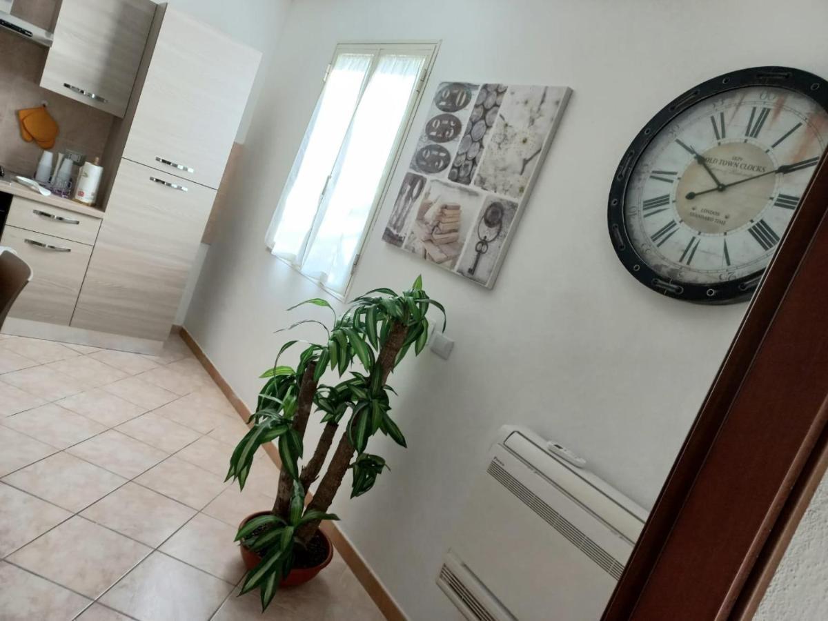Matilda'S House Villa Alghero Exterior photo